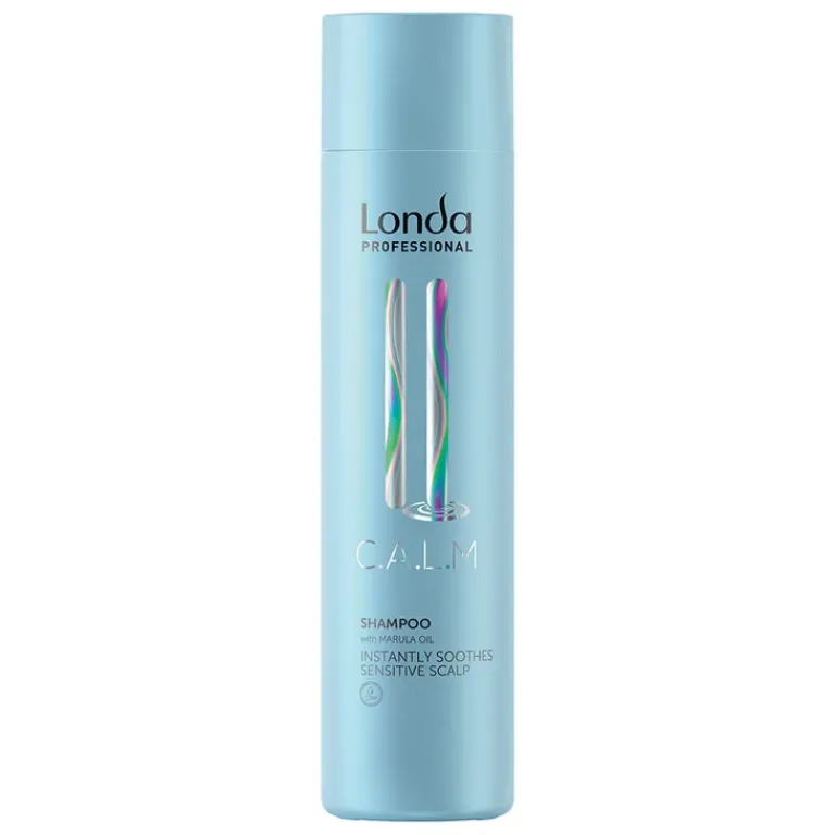 Londa Professional Shampoo|C.A.L.M Shampoo
