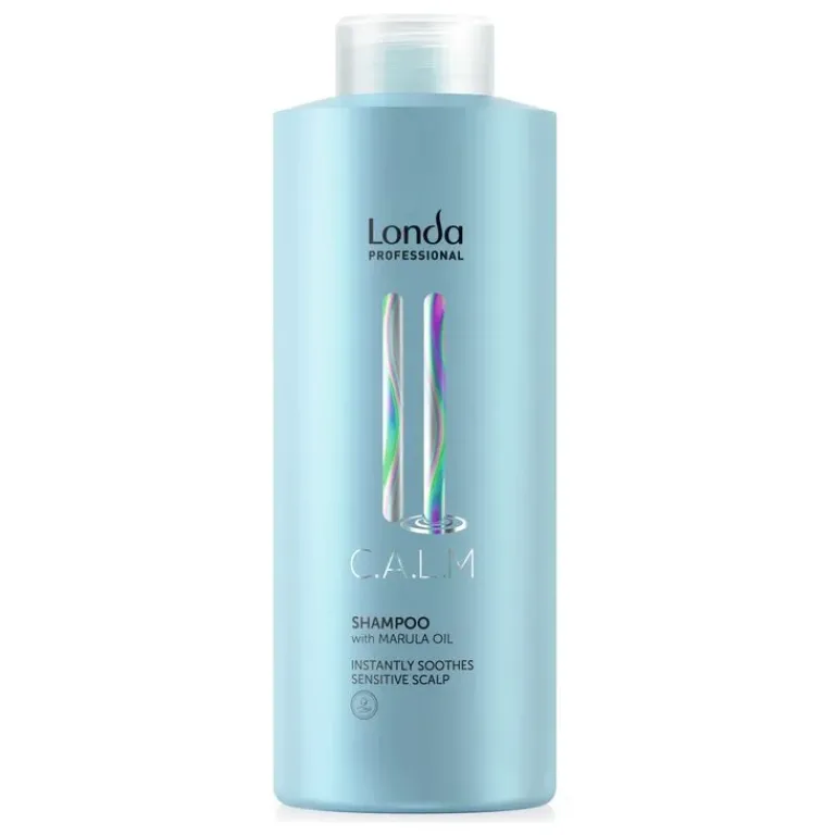 Londa Professional Shampoo|C.A.L.M Shampoo