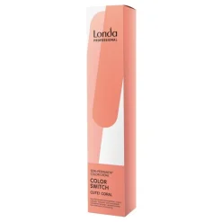 Londa Professional Haarkleuring|Color Switch Semi-permanente kleuring Cheers! Clear