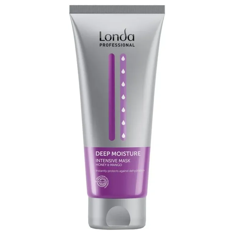 Londa Professional Haarmasker|Deep Moisture Intenisive Mask