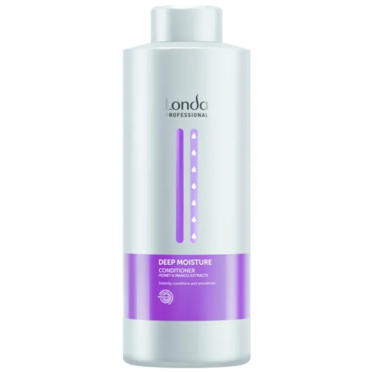 Londa Professional Conditioner|Deep Moisture Conditioner