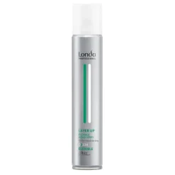 Londa Professional Styling Spray|Layer Up Flexible Hold Spray