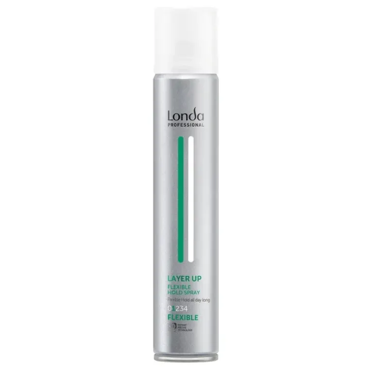 Londa Professional Styling Spray|Layer Up Flexible Hold Spray