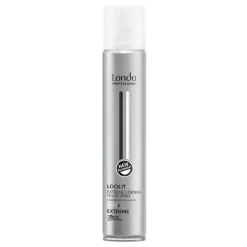 Londa Professional Styling Spray|Lock It Extreme Strong Hold Hairspray 4