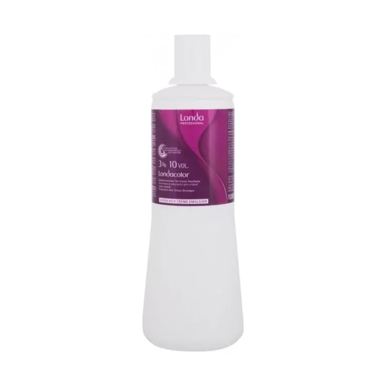 Londa Professional Developer|Londacolor Oxidations Emulsion 3% 10 Vol