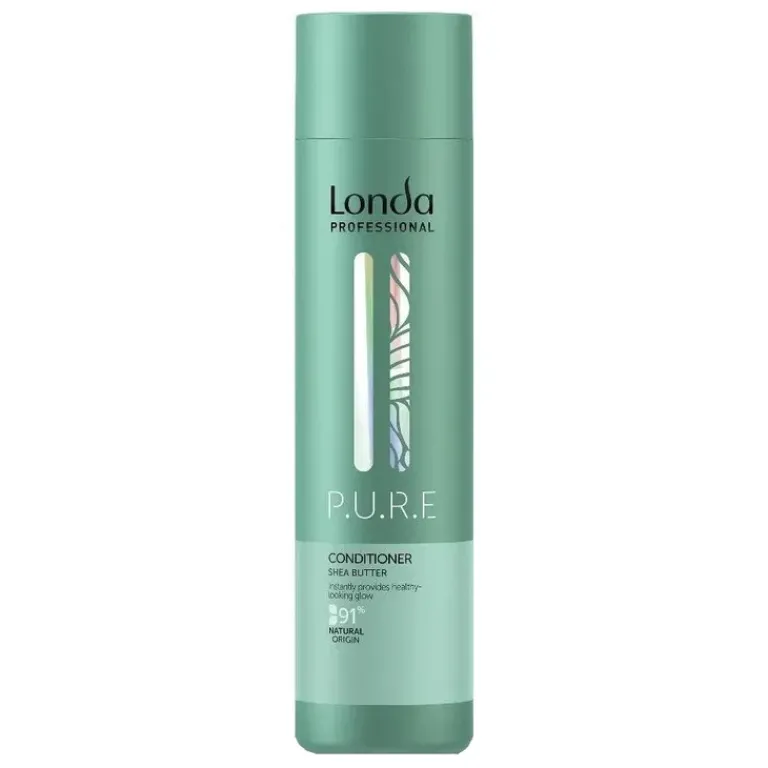 Londa Professional Conditioner|P.U.R.E. Conditioner
