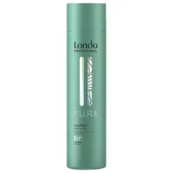 Londa Professional Shampoo|P.U.R.E. Shampoo