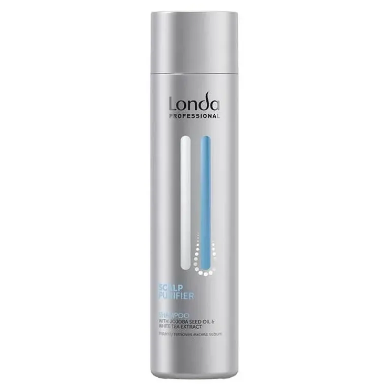 Londa Professional Shampoo|Scalp Purifier Shampoo