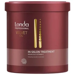 Londa Professional Haarmasker|Velvet Oil In-Salon Treatment