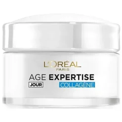 L'Oréal Dagcrème|Age Expertise Collagène Dagcrème