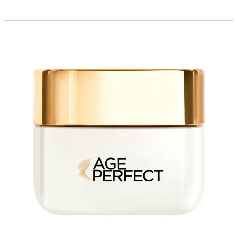 L'Oréal Dagcrème|Age Perfect Dagcrème