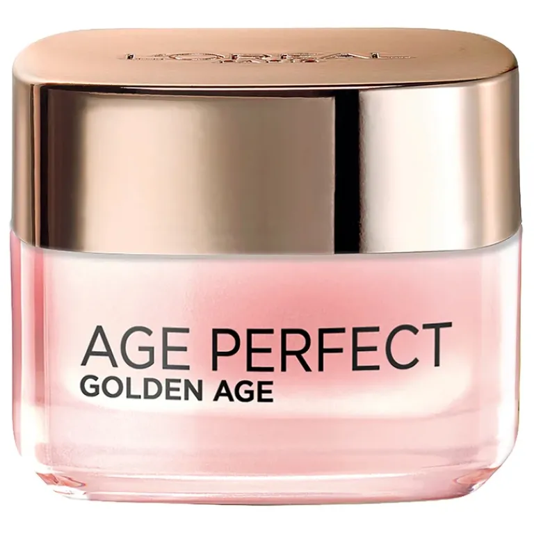 L'Oréal Dagcrème|Age Perfect Golden Cream