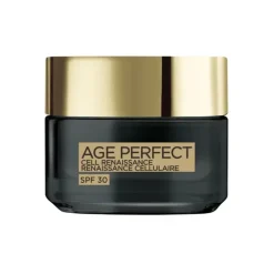 L'Oréal Dagcrème|Age Perfect Renaissance Cellulaire Dagcrème SPF 30