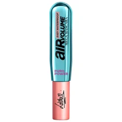 L'Oréal Mascara|AIR Volume Mascara Limited edition Puro Power Lola Lolita 01 Black