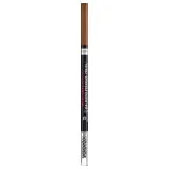 L'Oréal Wenkbrauw Make-Up|Brow Artist Infallible Brows 24H Micro Precision Wenkbrauwpotlood 5.0 Light Brunette (105 Brunette)