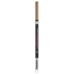 L'Oréal Wenkbrauw Make-Up|Brow Artist Infallible Brows 24H Micro Precision Wenkbrauwpotlood 5.0 Light Brunette (105 Brunette)