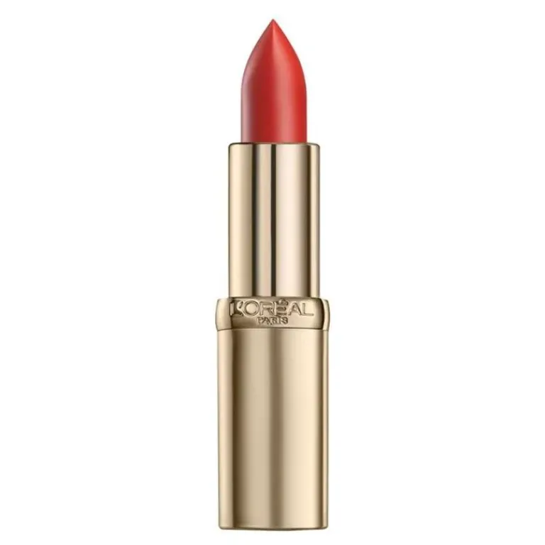 L'Oréal Lipstick|Color Riche lipstick 377 Perfect Red