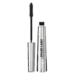 L'Oréal Mascara|False Lash Telescopic mascara 01 Black