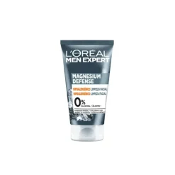 L'Oréal Heren Gezichtsverzorging|Men Expert Magnesium Defense