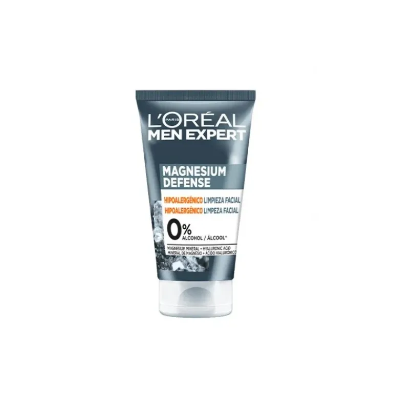 L'Oréal Heren Gezichtsverzorging|Men Expert Magnesium Defense