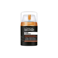 L'Oréal Heren Gezichtsverzorging|Men Expert Pure Carbon