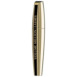 L'Oréal Mascara|Paris 1 Million Lashes mascara Zwart