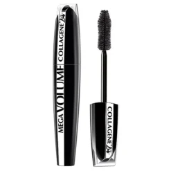 L'Oréal Mascara|Paris Mega Volume Collagene 24h mascara Meganoir