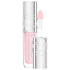 L'Oréal Lipgloss|Plump Ambition Voluminizing Lip Oil 601 Worth It