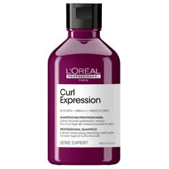 L'Oréal Professionnel Shampoo|Curl Expression Shampoo Crème