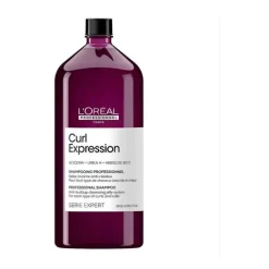 L'Oréal Professionnel Shampoo|Curl Expression Shampoo Gelée