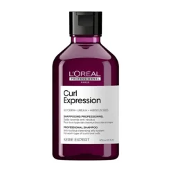 L'Oréal Professionnel Shampoo|Curl Expression Shampoo Gelée