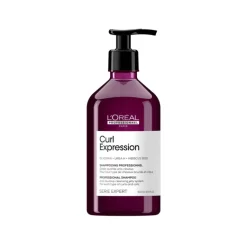 L'Oréal Professionnel Shampoo|Curl Expression Shampoo Gelée