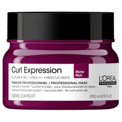 L'Oréal Professionnel Haarmasker|Curl Expression Masker