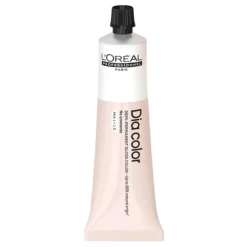 L'Oréal Professionnel Haarkleuring|Dia Color Gloss Demi-permanente kleuring 6.3