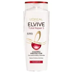 L'Oréal Professionnel Shampoo|Elvive Total Repair 5 Shampoo