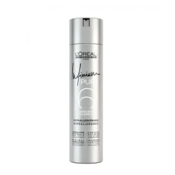 L'Oréal Professionnel Styling Spray|Infinium Pure Strong 6
