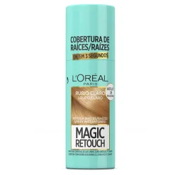 L'Oréal Professionnel Haarkleuring|Magic Retouch Kleurspray Blonde