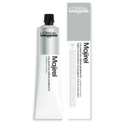 L'Oréal Professionnel Haarkleuring|Majirel Permanente kleuring 2.10 Black Blue / Intense Ash