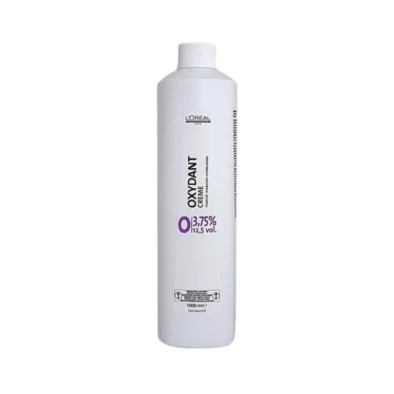 L'Oréal Professionnel Developer|Oxydant Creme 12,5 Vol 3.75%