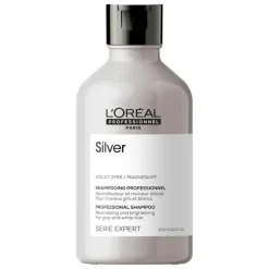 L'Oréal Professionnel Shampoo|Serie Expert Silver Zilvershampoo