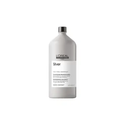 L'Oréal Professionnel Shampoo|Serie Expert Silver Zilvershampoo