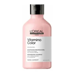 L'Oréal Professionnel Shampoo|Serie Expert Vitamino Color Shampoo