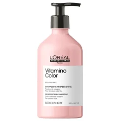L'Oréal Professionnel Shampoo|Serie Expert Vitamino Color Shampoo