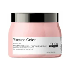 L'Oréal Professionnel Haarmasker|Serie Expert Vitamino Color Masker