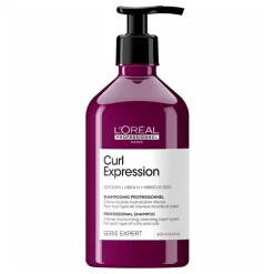 L'Oréal Professionnel Shampoo|Serie Expert Curl Expression Shampoo