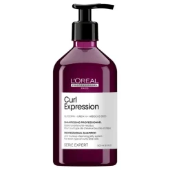 L'Oréal Professionnel Shampoo|Serie Expert Curl Expression Shampoo