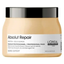 L'Oréal Professionnel Haarmasker|Serie Expert Absolut Repair Masker