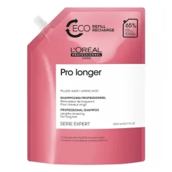 L'Oréal Professionnel Shampoo|Serie Expert Pro Longer Shampoo Refill