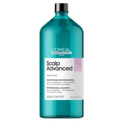 L'Oréal Professionnel Shampoo|Serie Expert Scalp Advanced Anti-Discomfort Shampoo