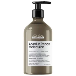L'Oréal Professionnel Shampoo|Serie Expert Absolut Repair Molecular Shampoo